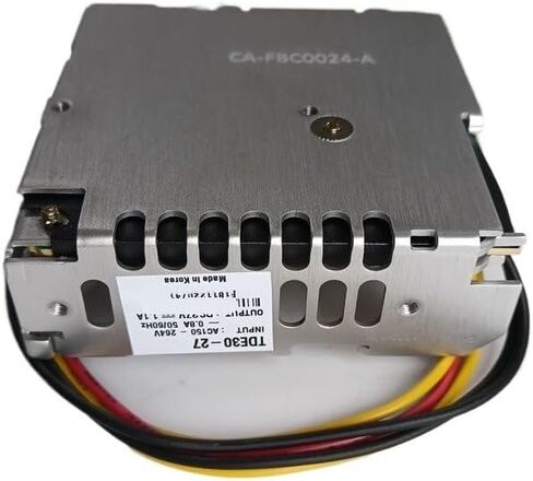 TDE30-27 Elevator Converter Power Supply Board Box Lift Spare Parts in Saudi Arabia