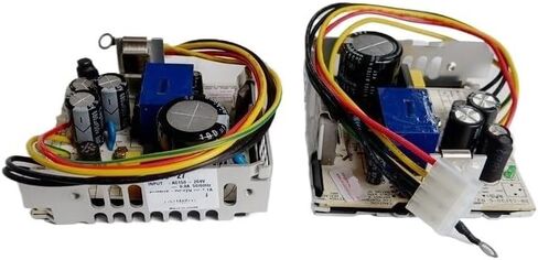 TDE30-27 Elevator Converter Power Supply Board Box Lift Spare Parts in Saudi Arabia