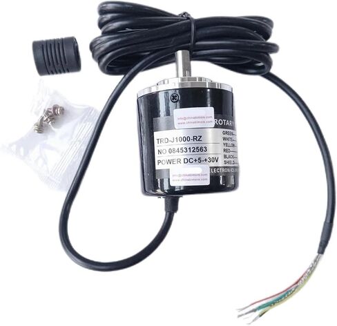 TRD-J1000-RZ قطع الغيار مصعد الرفع ترميز دوار in Saudi Arabia