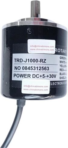 TRD-J1000-RZ قطع الغيار مصعد الرفع ترميز دوار in Saudi Arabia