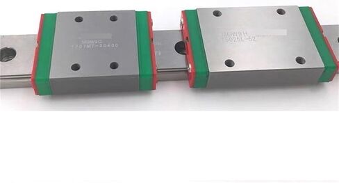 1PC دليل خطي MGW9 150 200 250 300 330 350 400 450 500 550 مم MGWR9C السكك الحديدية +1PC MGW9C أو MGW9H CARRIVE CARRIVE (MGW9H ، MGW9-150mm) in Saudi Arabia