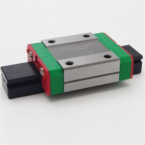 1PC خطية خطية MGN12 150 200 250 300 330 350 400 450 500 550 ملم MGNR12 دليل +1PC MGN12C CARCIRAGE CNC 3D الطابعة (300 مم) in Kuwait