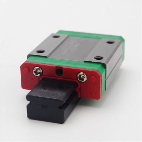 1PC خطية خطية MGN12 150 200 250 300 330 350 400 450 500 550 ملم MGNR12 دليل +1PC MGN12C CARCIRAGE CNC 3D الطابعة (300 مم) in Kuwait