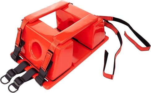 Haichao Board Board Head Mehomizer for Backboard -ArtaBle ، Lightweight ، المحمولة ، الأشرطة القابلة للتعديل ، وملاءمة عالمية -RED in Saudi Arabia