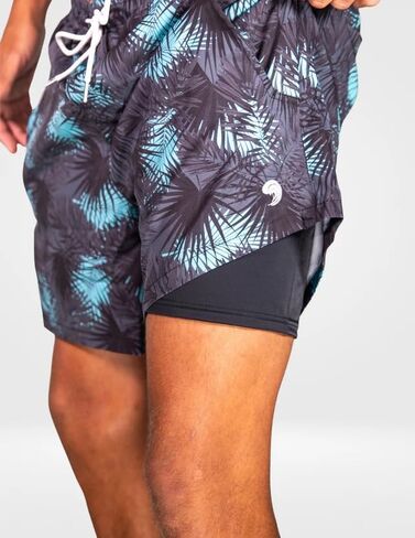 Waterproof Pocket Outdoor Swim Shorts - Gen 2 in Saudi Arabia