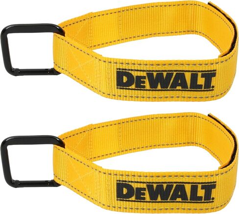DEWALT DXBC90060 أسود/أصفر 1.25 "× 12" in Kuwait