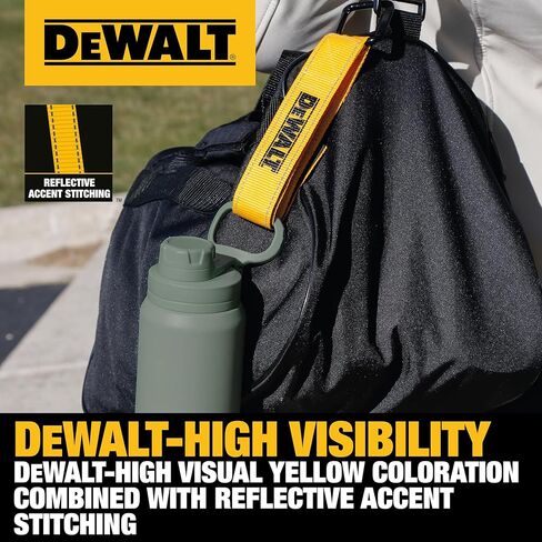 DEWALT DXBC90060 أسود/أصفر 1.25 "× 12" in Kuwait