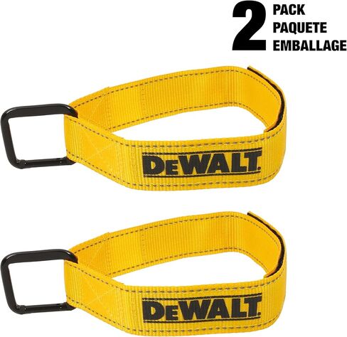 DEWALT DXBC90060 أسود/أصفر 1.25 "× 12" in Kuwait