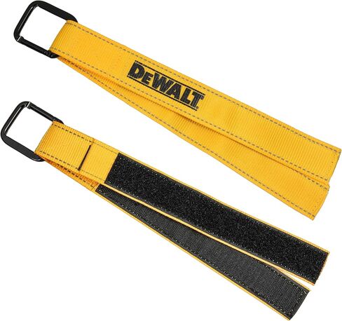 DEWALT DXBC90060 أسود/أصفر 1.25 "× 12" in Kuwait