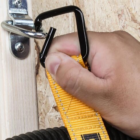 DEWALT DXBC90060 أسود/أصفر 1.25 "× 12" in Kuwait