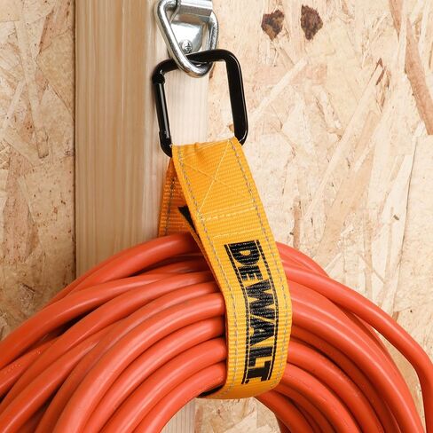 DEWALT DXBC90060 أسود/أصفر 1.25 "× 12" in Kuwait