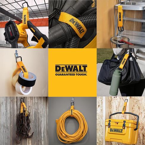 DEWALT DXBC90060 أسود/أصفر 1.25 "× 12" in Kuwait
