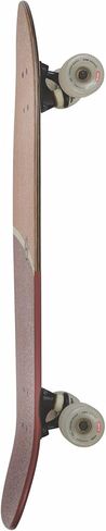 Globe Tracer Neue 31 "Cruiser Skatboard Complete - Cherry/Acorn in Saudi Arabia