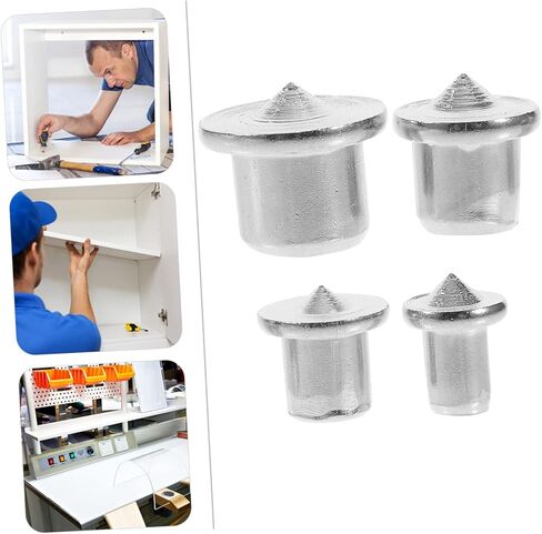 Cabilock 4Sets أدوات النجارة الخشبية مركز نقل توصيلات نقل المركز لمركز الحفر الدقيق للدقة الخشبية لوزرة الصراع DOWEL in Saudi Arabia