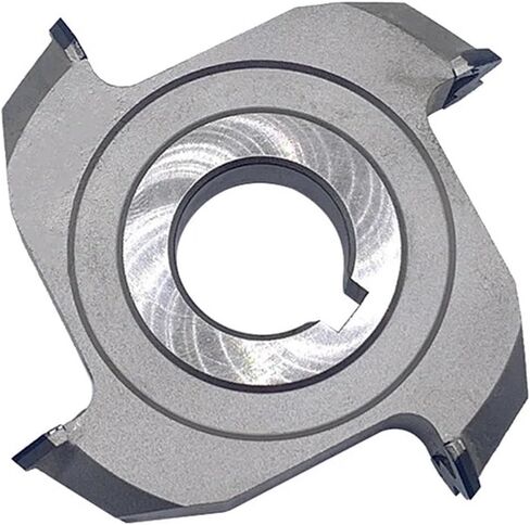 1 Pair (L+R) 75*20*H16*4Z/6Z R1.5/2/3 PCD Fine Trimming Cutters(75x20xH16x4Z R3) in Saudi Arabia