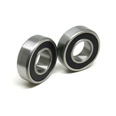 Small Bearings,2pcs 215317 2RS Bearing 21.5x31x7 mm MR215317 2RS Ball Bearing for Bicycle Suspension Frame Piont 215317RS 21.5 * 31 * 17 Bearing(16277 2RS 16x27x7mm) in Saudi Arabia