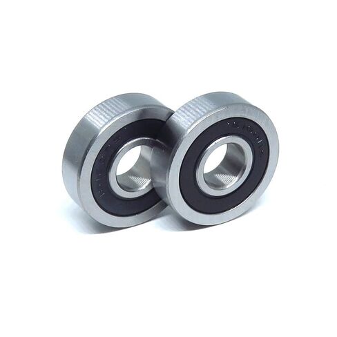 Small Bearings,2pcs 215317 2RS Bearing 21.5x31x7 mm MR215317 2RS Ball Bearing for Bicycle Suspension Frame Piont 215317RS 21.5 * 31 * 17 Bearing(16277 2RS 16x27x7mm) in Saudi Arabia