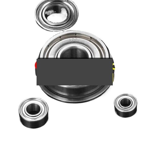 1PCS Micro Bearings ABEC-7 SMR128ZZ MR128ZZ L-1280ZZ 8X12X3.5MM محامل الكرة الدقيقة (SMR128ZZ) in Kuwait