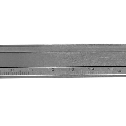 150mm Precision Stainless Steel Metric Dial Caliper 0.02mm Graduation Shockproof in Saudi Arabia