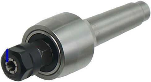 Light Duty Live Center MT2 MORSE TAPER CNC ROTARY AXIS TAILSTOCK CUTTER TOOTE TOO TOM in Kuwait