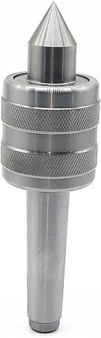 1PCS MT1 MT2 MT3 MT4 PRECISION LIVE CENTER MORSE MORSE TRIPLE TRIPLE مخرطة تركز الأدوات الدوارة in Kuwait