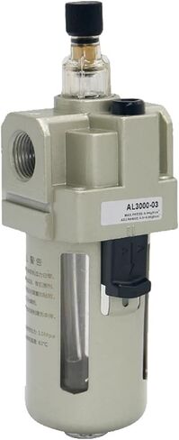 AL3000-03 ALTICATOR AIR AIR 3/8 بوصة وحدات معالجة مصدر الهواء 3/8 بوصة AL 3000 1700L/MIN ATOMISTER 1PCS in Saudi Arabia