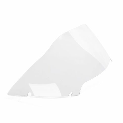 Motorcycle Windshield for Harley Touring Road Glide FLTR 2015-2022 (Smoke) in Saudi Arabia