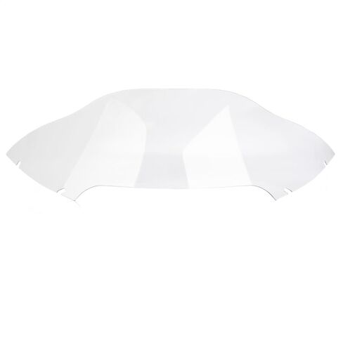 Motorcycle Windshield for Harley Touring Road Glide FLTR 2015-2022 (Smoke) in Saudi Arabia
