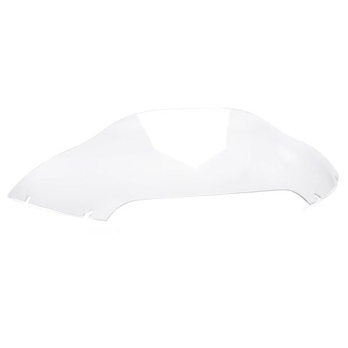 Motorcycle Windshield for Harley Touring Road Glide FLTR 2015-2022 (Smoke) in Saudi Arabia