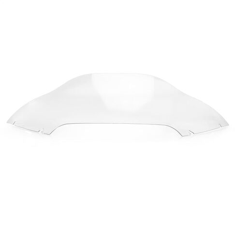 Motorcycle Windshield for Harley Touring Road Glide FLTR 2015-2022 (Smoke) in Saudi Arabia