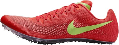 Nike JA Fly 4 مسار ومسار للركض الميداني (DR2741-100 ، تويست الليمون الإبحار/الخفيف/الوردي الشروي) in Kuwait