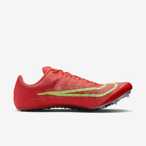Nike JA Fly 4 مسار ومسار للركض الميداني (DR2741-100 ، تويست الليمون الإبحار/الخفيف/الوردي الشروي) in Kuwait
