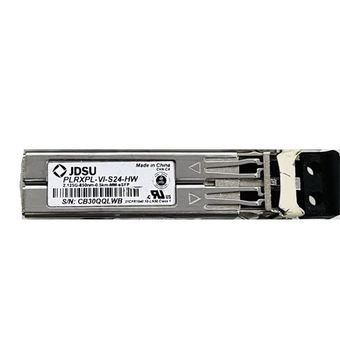 ESFP-GE-SX-MM850 2.125G-850NM-0.5km الوحدة النمطية SFP البصرية متعددة الوضع in Kuwait