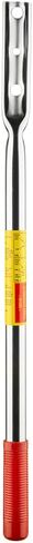 Lug-all 211-Eng تأتي مع مقبض بديل قابل للانعكاس مقبول مع طرازات رافعة الكابلات Lug-All 3000-30 و 330-R in Saudi Arabia