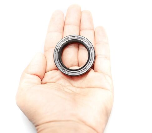 EAI OIL SEAL 1.125 "x1.625" x0.312 "TC Double Lip w/Spring. 1 1/8" x1 5/8 " in Saudi Arabia