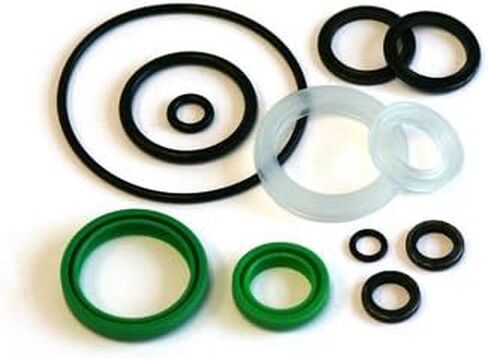 Mobile Model ECO I-55 Seal Kit in Saudi Arabia