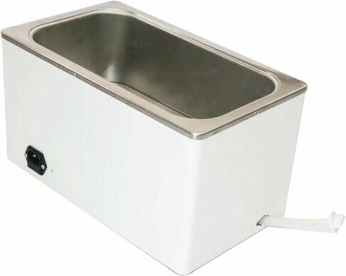 Laboratory Digital Water Bath, Laboratory Digital Thermostatic Water Bath, 600 W A Thermostatic Heater, Stainless Steel Laboratory Heating Devices in Saudi Arabia