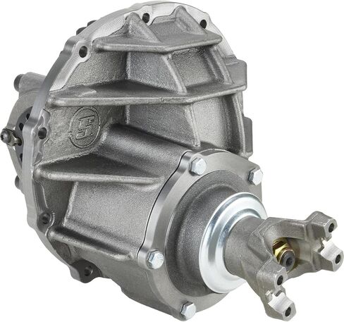 9104934928370 Helical Gear 3rd Member Assembly, 28 Spl, 3.70, Fits 9 Inch 91049349-28-370 in Saudi Arabia