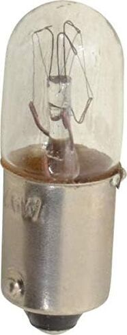 T3-1/4, 2.6 Watt, Incandescent Miniature and Specialty Lamp (45 Pack) in Saudi Arabia