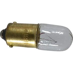 T3-1/4 ، 2.8 واط ، مصباح مصغر المتوهج والمصباح المتخصص (96 حزمة) in Kuwait