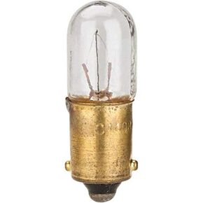 T3-1/4, 1.3 Watt, Incandescent Miniature and Specialty Lamp (27 Pack) in Kuwait