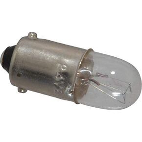 T3-1/4, 2 Watt, Incandescent Miniature and Specialty Lamp (90 Pack) in Kuwait