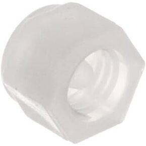 0.125PP Jaco P-0-2-SPE Genuine OEM Tube Nut in Saudi Arabia