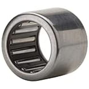 NTN HMK3015 Needle Roller Bearing, Open End Drawn Cup 30mm x 40mm x 15mm in Saudi Arabia