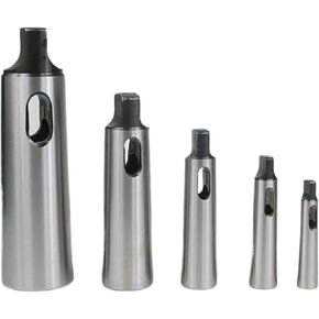 1pcs Morse Taper Sleeve Reducing Adapter for Lathe Milling The Usage of Morse Taper Shank Wholesale Morse Taper Sleeve(MT1-MT2) in Saudi Arabia