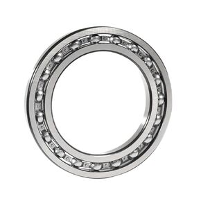 1PCS 6832M 6832 61832 ZZ/2RS 160X200X30MM RID-WALL GROOVE BLONGS ABEC-1 P0 HISE Speed ​​Bearings للآلات الحركية (6832-RS) in Kuwait