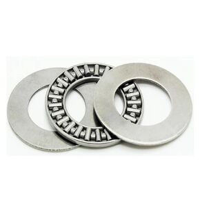 2pcs دفع أسطوانة الإبرة مع اثنين من غسالات NTA1625+2TRA1625 الحجم 25.4 * 39.67 * (1.984+2 * 0.8) mm ، tc1625 in Kuwait