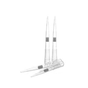 EISCO Filtered Micropipette Tips, 50µl - 1000PK - Hydrophobic, Polyethylene Filtered Tips - Non-Sterile, Autoclavable in Kuwait