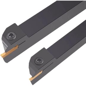 Short Depth Grooving Tool Handle MGEHR2020 Carbide Grooving Insert MGMN MGGN(MGEHR2020-3T12) in Kuwait