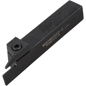 MGEHR 1010 1212 1616 2020 2525-1.5 -2-2.5 -3 Lathe Cutting Slotted Handle External Grooving Turning Tool on Lathe for MGMN(-1.5,NOT Insert_MGEHR1616) in Saudi Arabia
